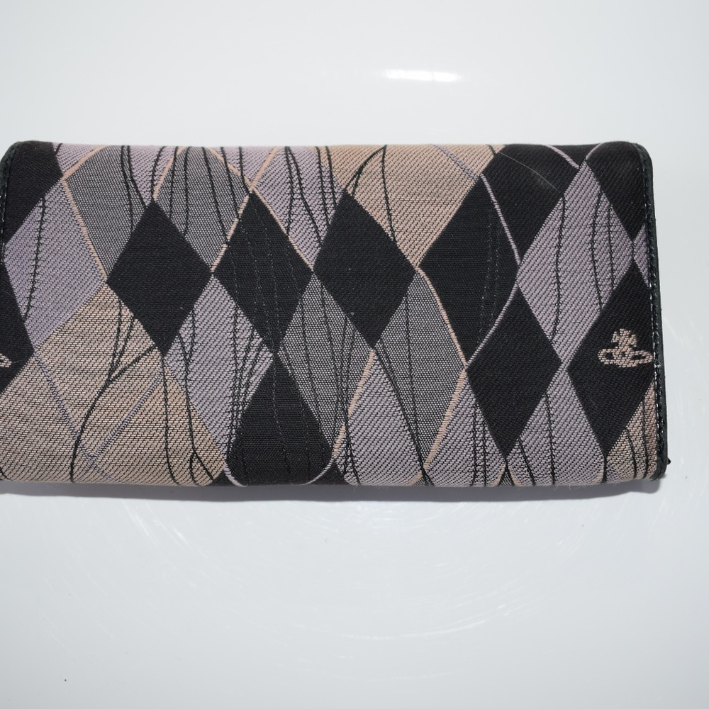 Vivienne Westwood Wallet - Picture 2 of 6